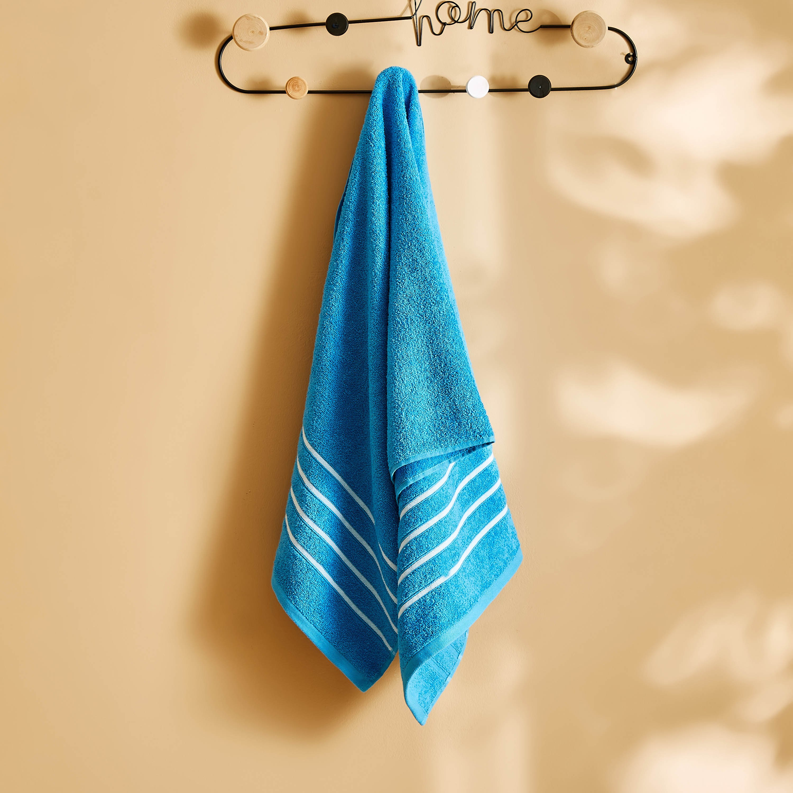 منشفة حمام ممشطة للأطفال من سنوبي - 65x130 سم-hbxhomeware-hbxkidsandyouth-image-1