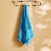 Snoopy Kids' Carded Bath Towel - 65x130 cm-Bathroom Textiles-thumbnail-0