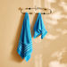 Snoopy Kids' Carded Bath Towel - 65x130 cm-Bathroom Textiles-thumbnail-3