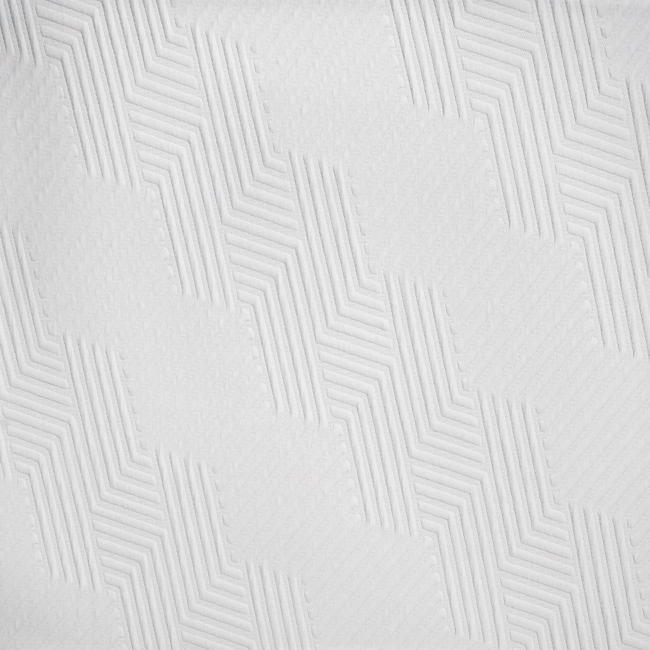 مرتبة كوين ميموري فوم فحم مغلفة ملفوفة بنوابض جيبية من آي ناتشورال - 150x200x26 سم-hbxbedroom-mattresses-queen-image-3