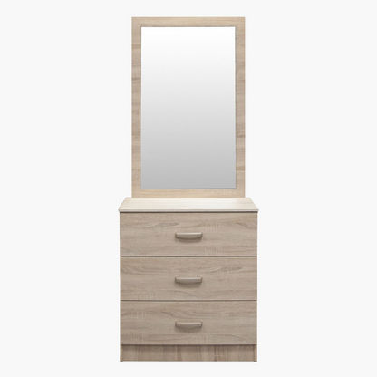 Cooper Mirror without Dresser