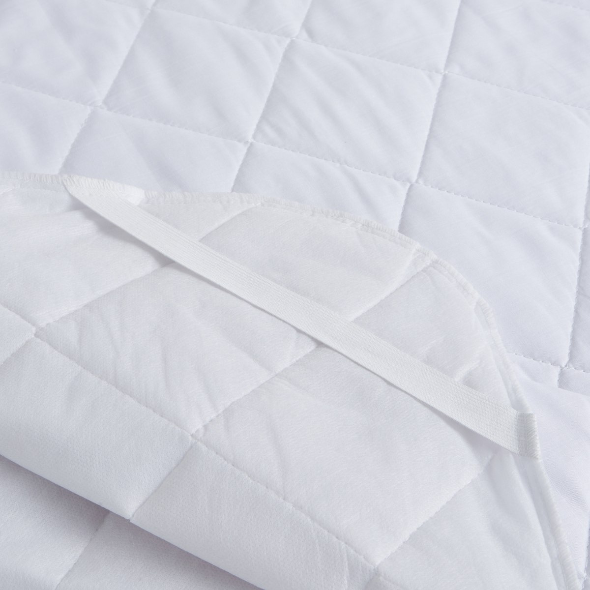 Hilton Microfiber Twin Mattress Protector - 120x200 cm-PROMO_HB_AE_B1G1_250925-image-2