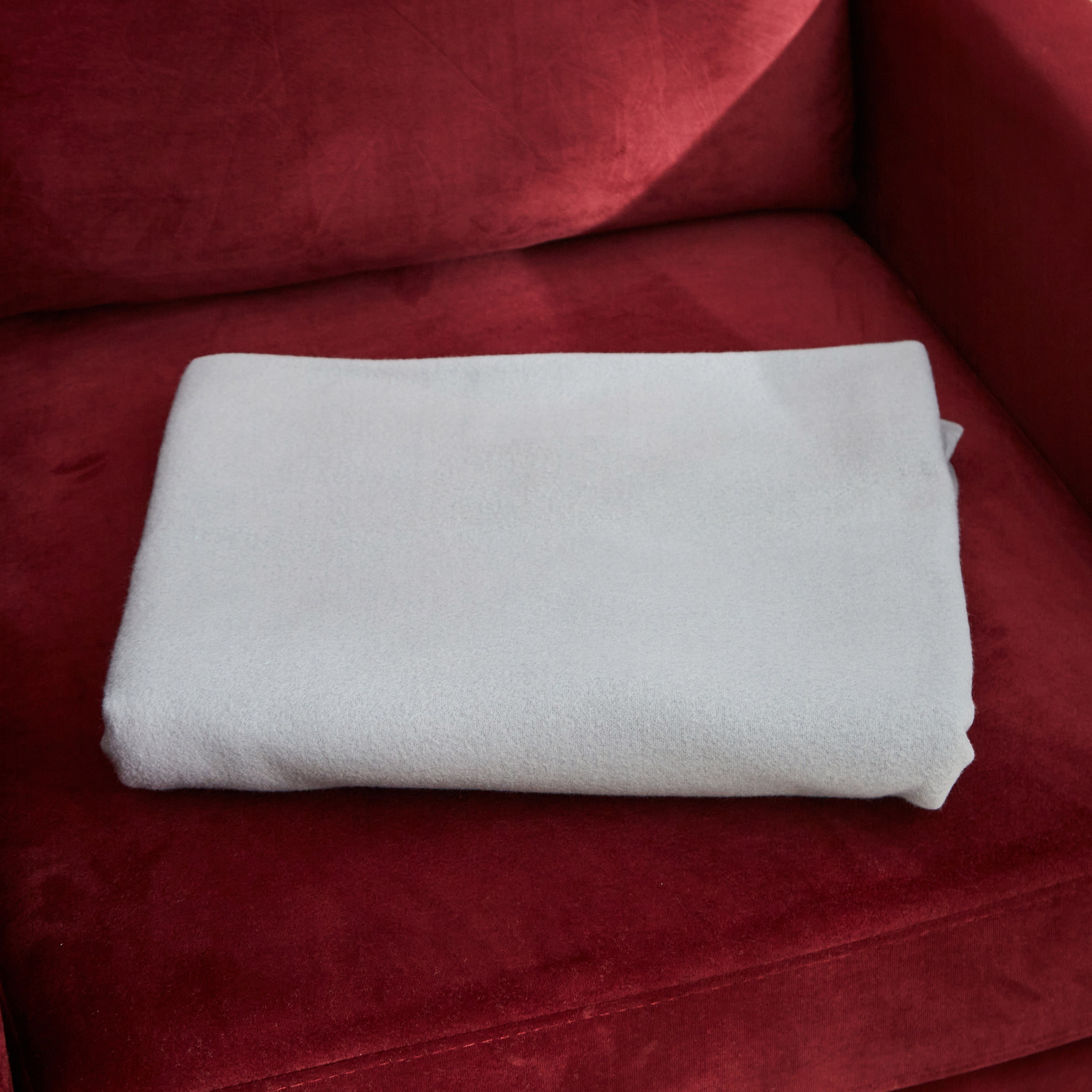 بطانية صوف خفيفة سادة من أتلانتا - 120x160 سم-hbxhomeware-hbxbedroom-image-4