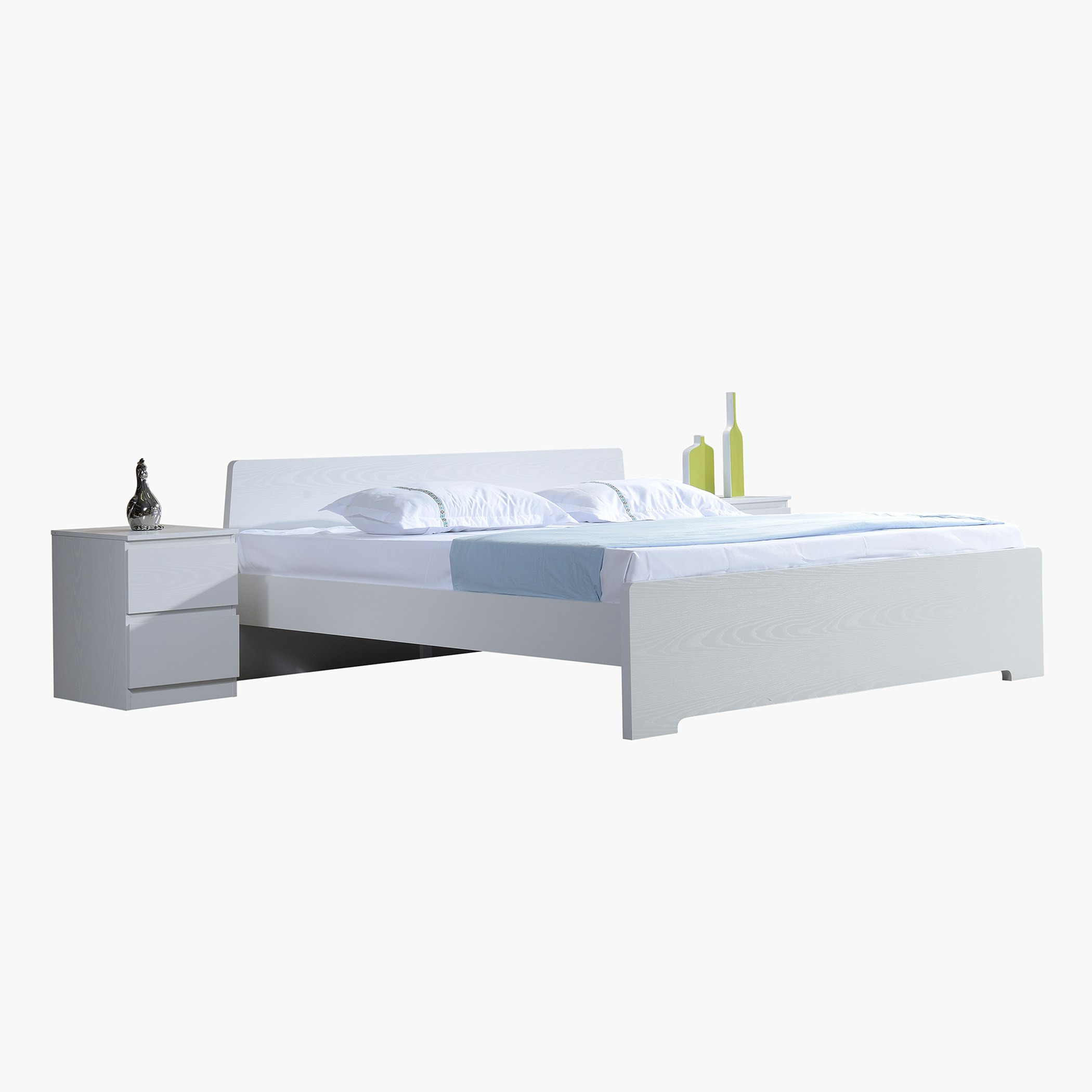 سرير كوين من هالمستاد أسكيم - 150x200 سم-hbxbedroom-bedsandbedsets-beds-queen-image-2