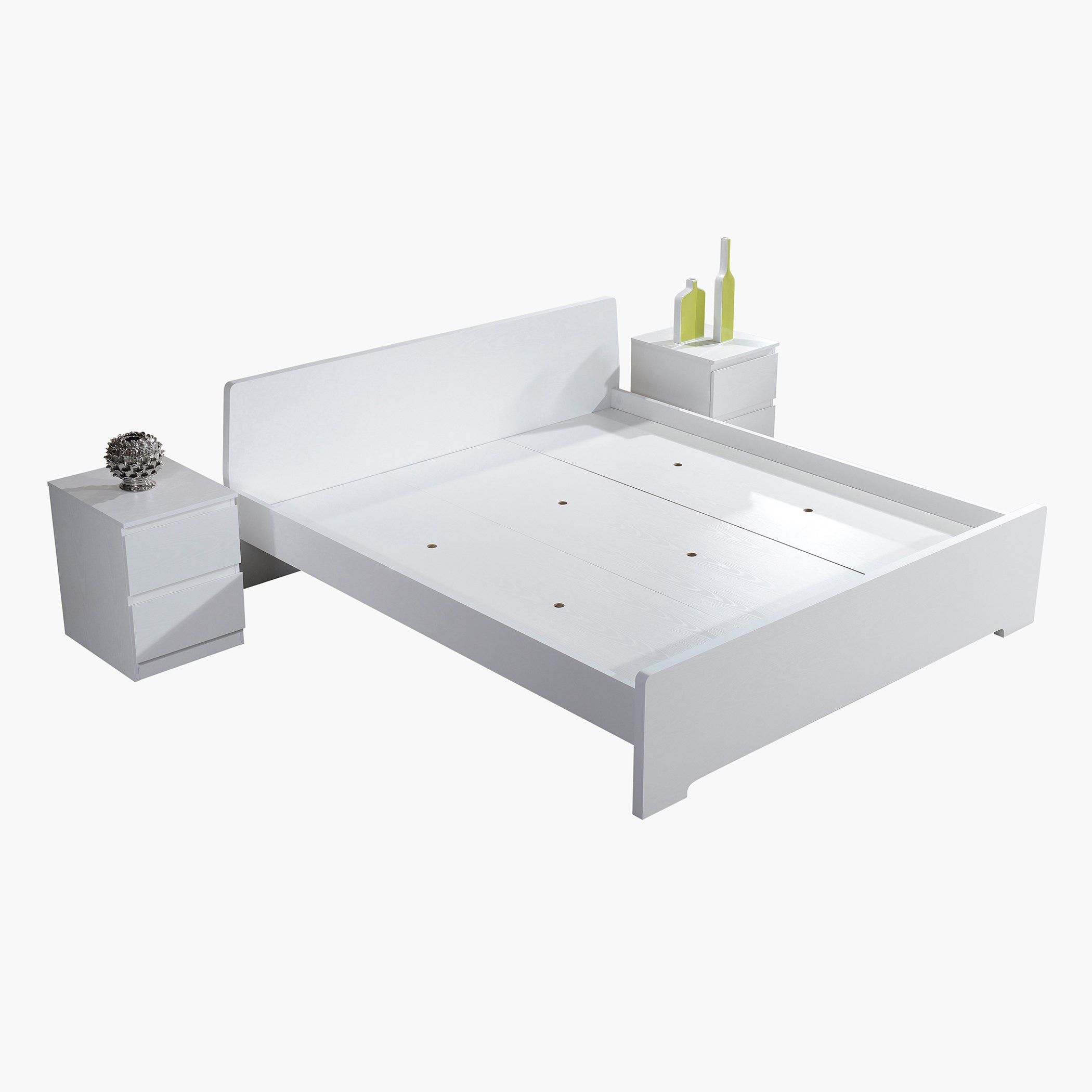سرير كينج من هالمستاد أسكيم - 180x200 سم-hbxfurniture-bedsandbedsets-beds-king-image-4