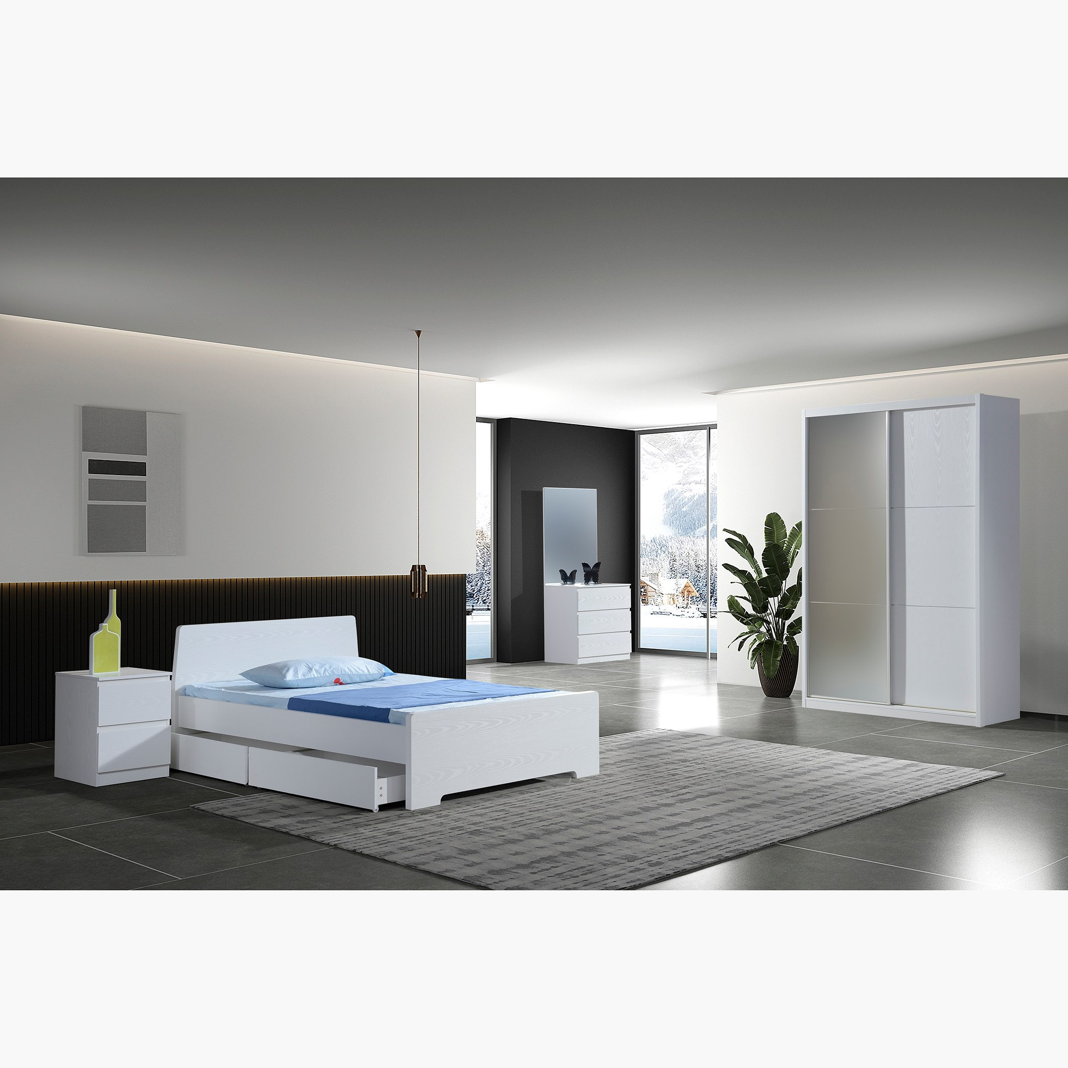 سرير فردي من هالمستاد أسكيم - 90x200 سم-hbxfurniture-bedsandbedsets-beds-single-image-10