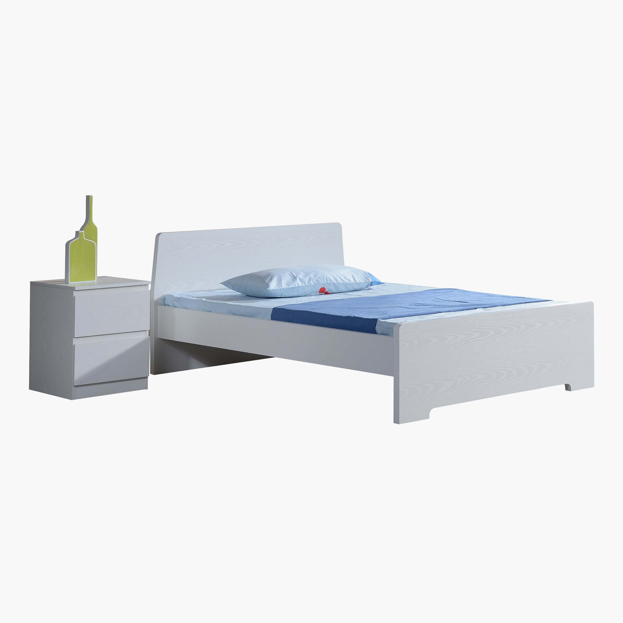 سرير فردي من هالمستاد أسكيم - 90x200 سم-hbxfurniture-bedsandbedsets-beds-single-image-2