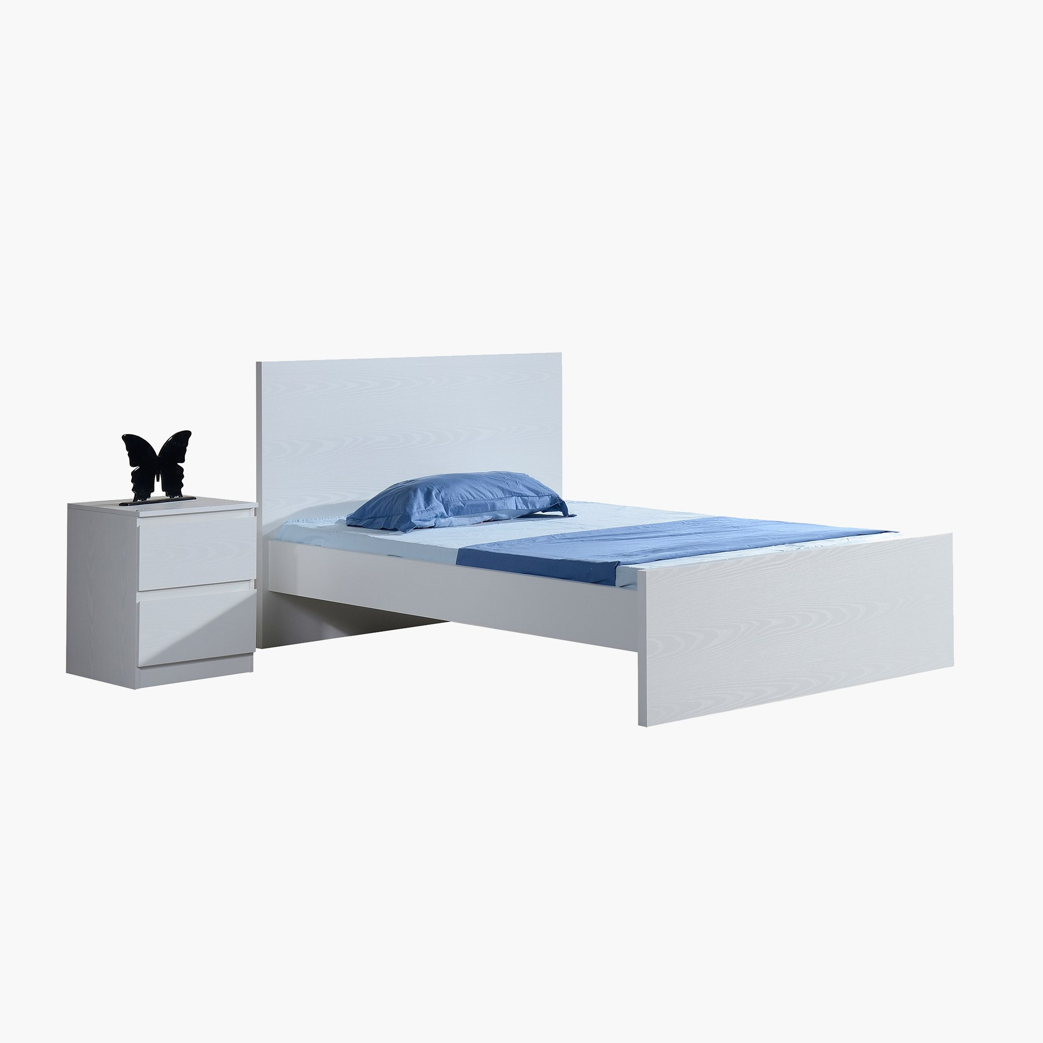 سرير فردي من هالمستاد تروي - 120x200 سم-hbxfurniture-bedsandbedsets-beds-single-image-2