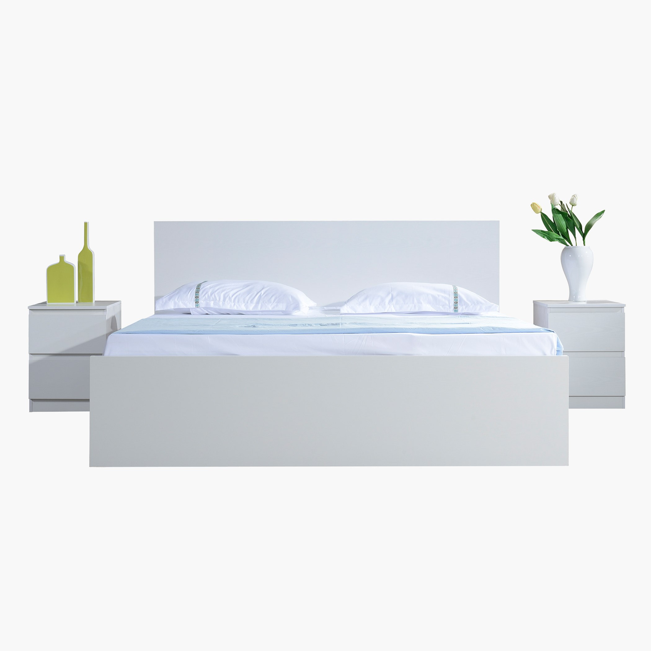 سرير كوين من هالمستاد تروي - 150x200 سم-hbxbedroom-bedsandbedsets-beds-queen-image-3