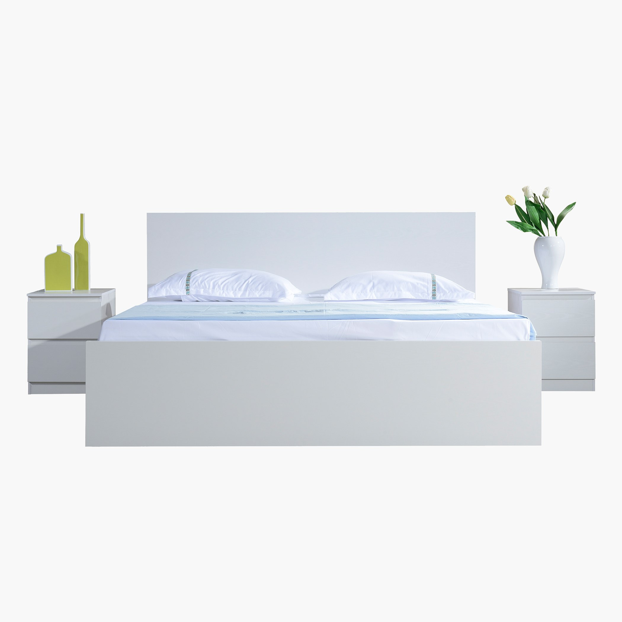 سرير كينج من هالمستاد تروي - 180x200 سم-hbxfurniture-bedsandbedsets-beds-king-image-2