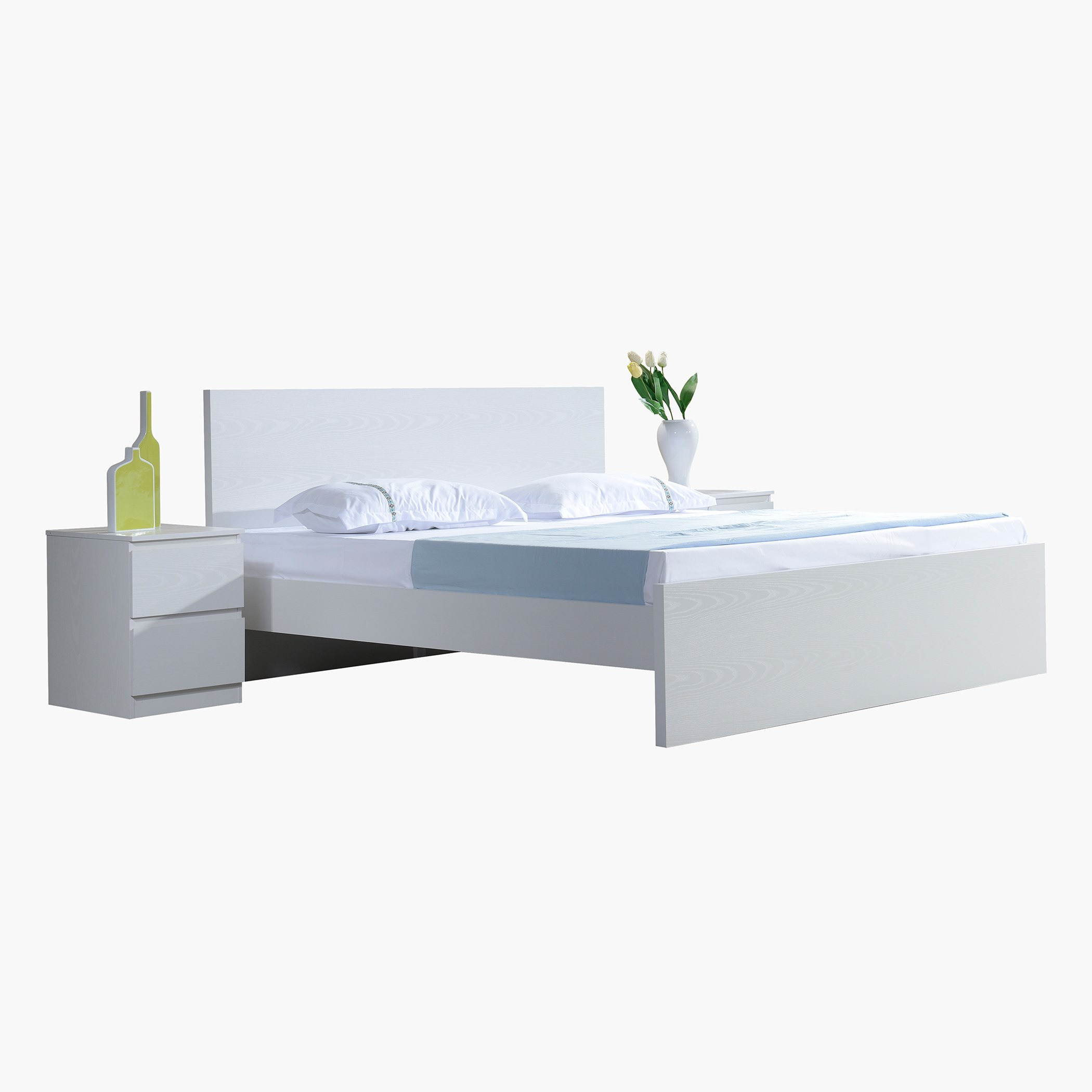 سرير كينج من هالمستاد تروي - 180x200 سم-hbxfurniture-bedsandbedsets-beds-king-image-3