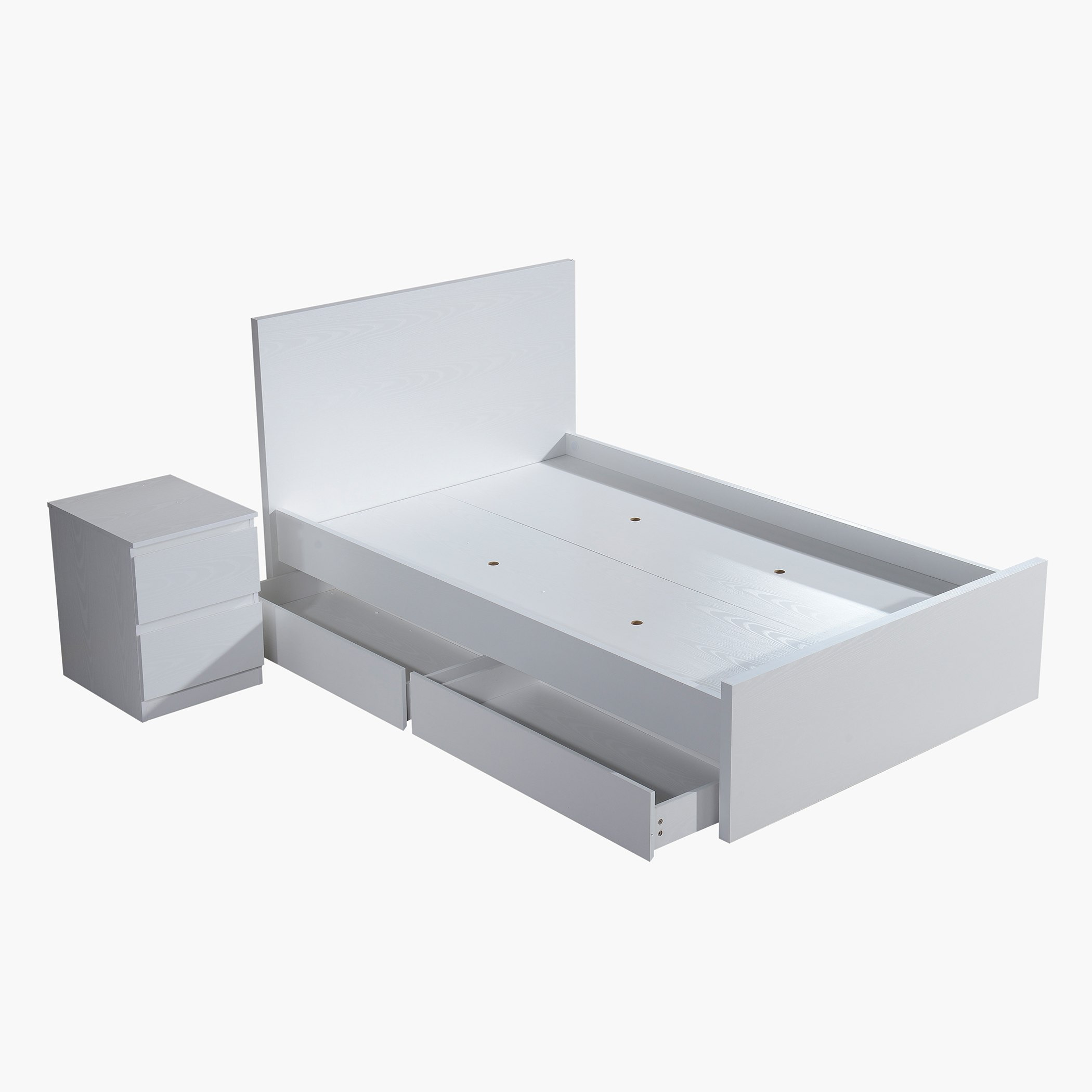 سرير فردي من هالمستاد تروي - 90x200 سم-hbxfurniture-bedsandbedsets-beds-single-image-3