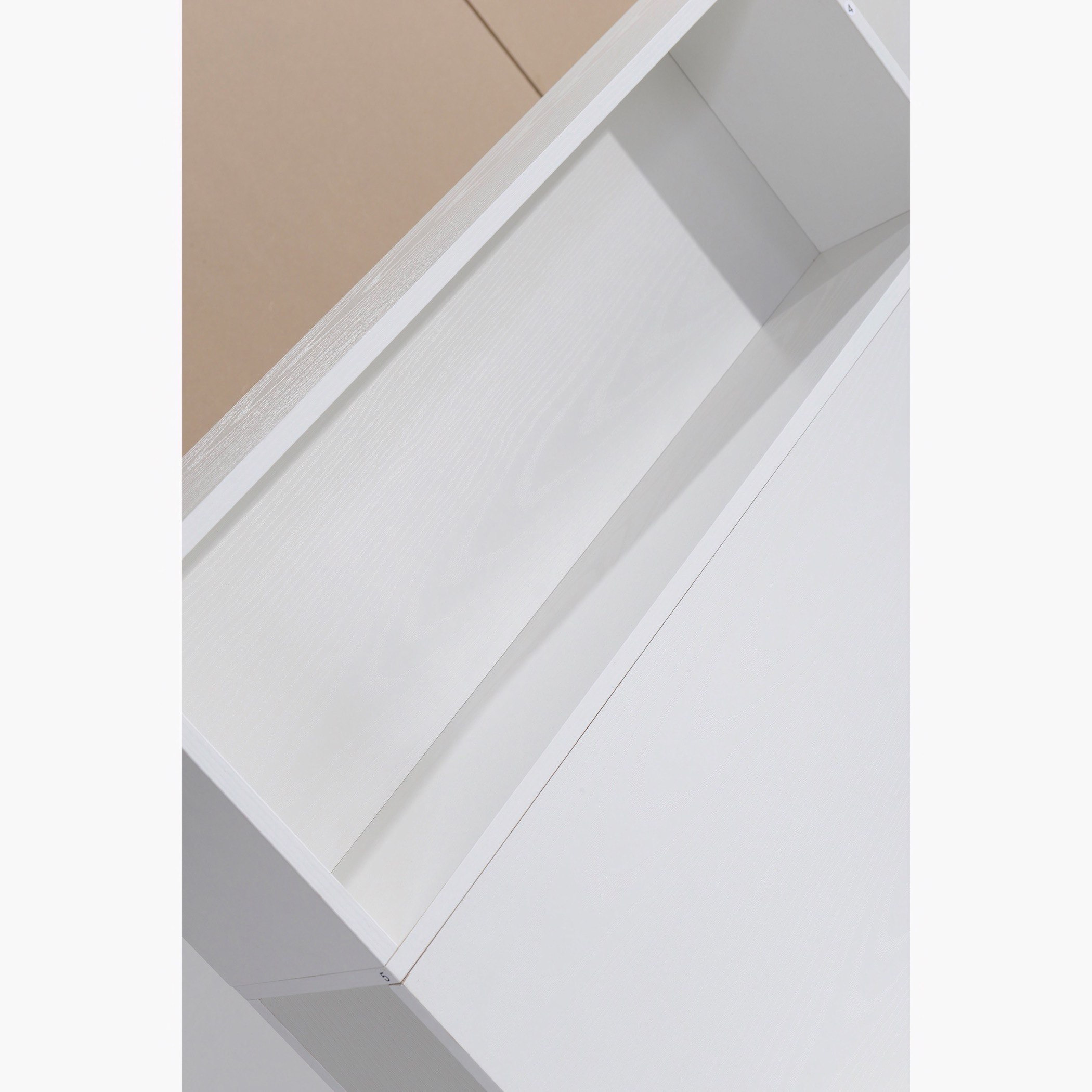 Halmstad Oslo Queen Storage Bed with 3 Drawers - 150x200 cm-hbxbedroom-bedsandbedsets-beds-queen-image-7