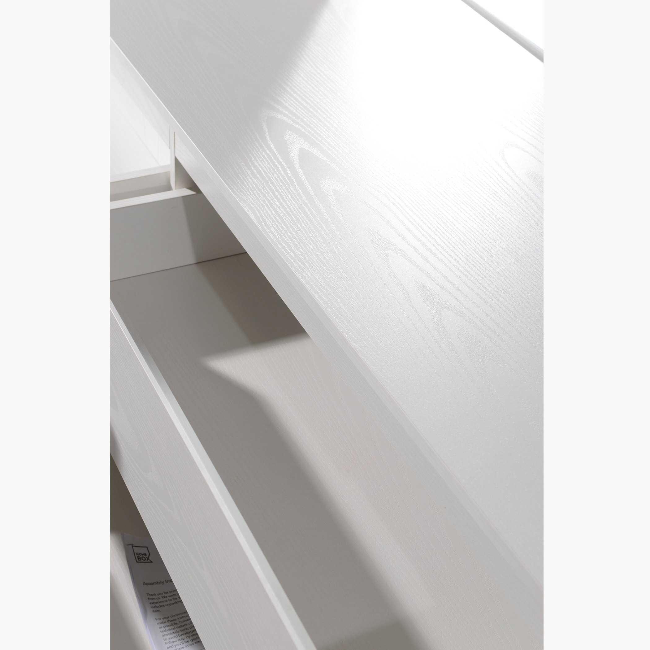 طاولة تزيين مزدوجة بـ6 أدراج من هالمستاد-hbxfurniture-bedroom-dressersandmirrors-image-3