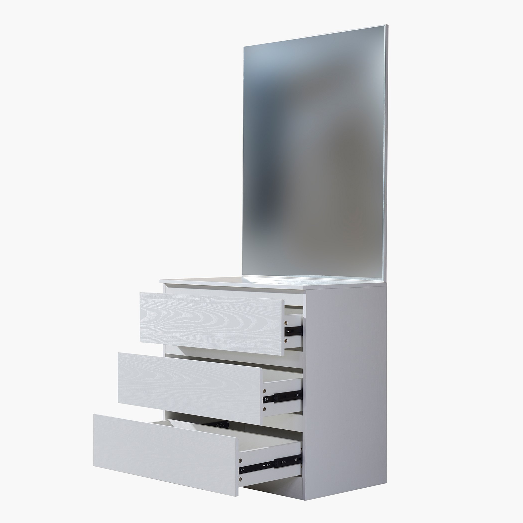 وحدة تخزين بـ3 أدراج من هالمستاد-hbxkidsandyouth-dressersandchests-chestofdrawers-image-2