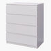 Halmstad Chest of 4-Drawers-Chest of Drawers-thumbnail-1