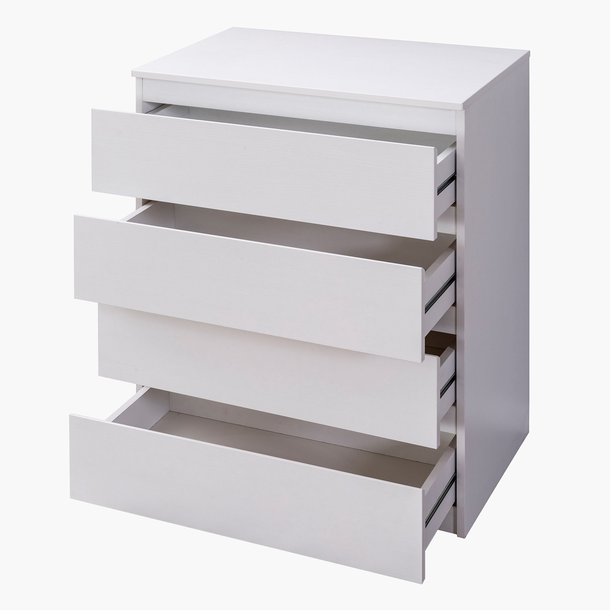 وحدة تخزين 4 أدراج من هالمستاد-hbxkidsandyouth-dressersandchests-chestofdrawers-image-3