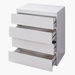 Halmstad Chest of 4-Drawers-Chest of Drawers-thumbnailMobile-2