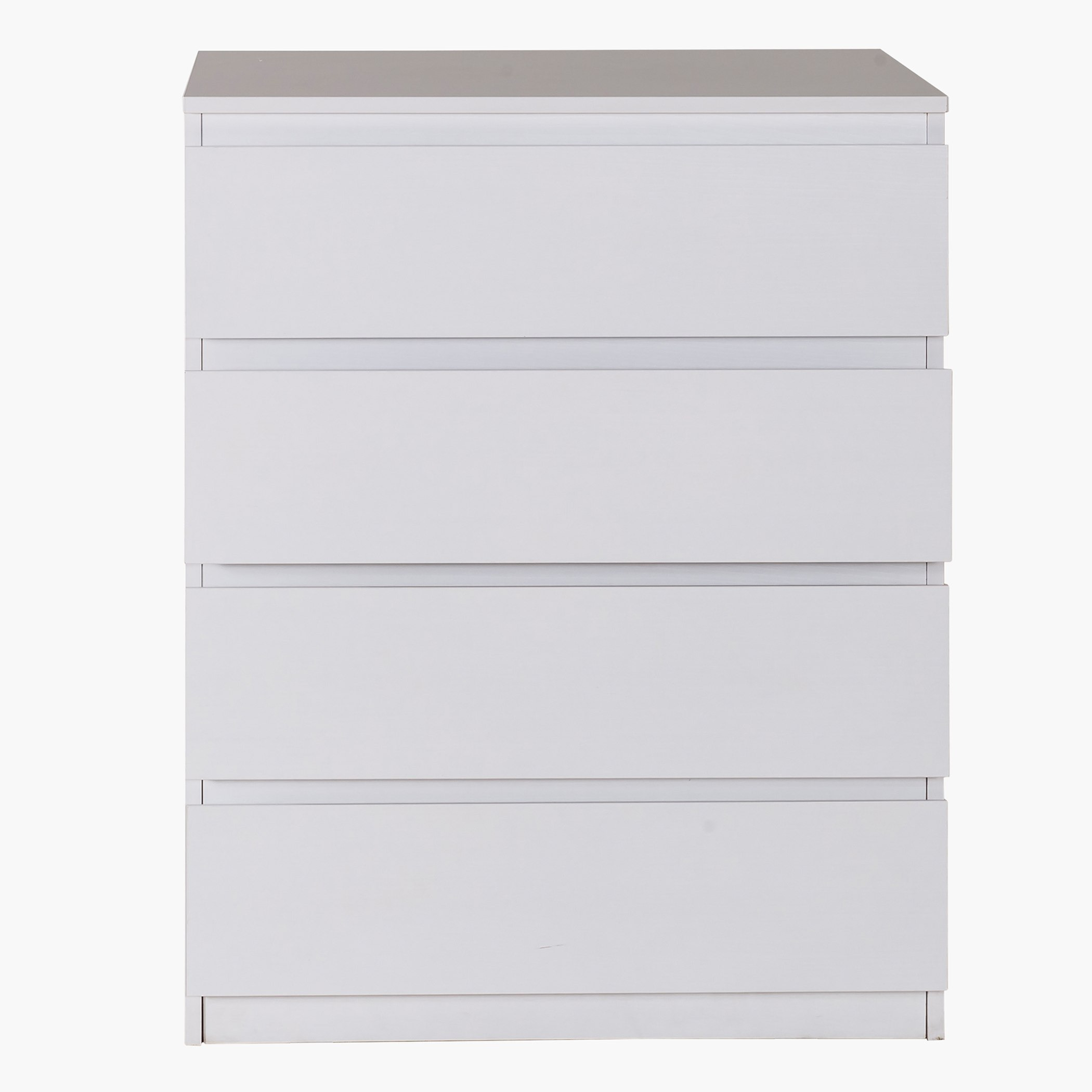 وحدة تخزين 4 أدراج من هالمستاد-hbxkidsandyouth-dressersandchests-chestofdrawers-image-4