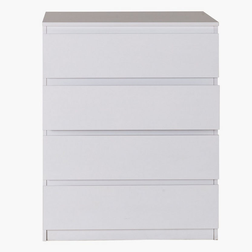 Halmstad Chest of 4-Drawers-Chest of Drawers-image-3