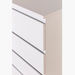 Halmstad Chest of 4-Drawers-Chest of Drawers-thumbnail-4