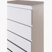 Halmstad Chest of 4-Drawers-Chest of Drawers-thumbnail-6