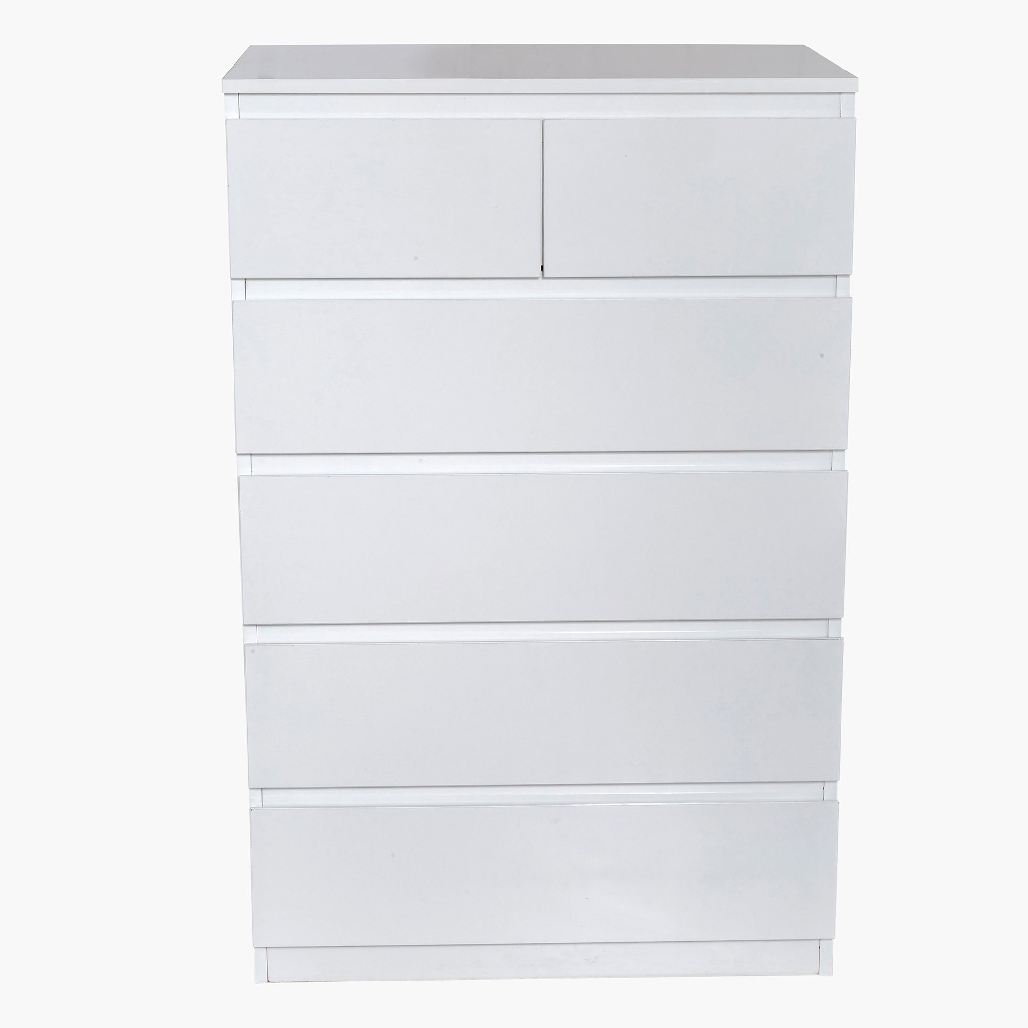 وحدة تخزين بـ6 أدراج من هالمستاد-hbxfurniture-dressersandchests-chestofdrawers-image-1
