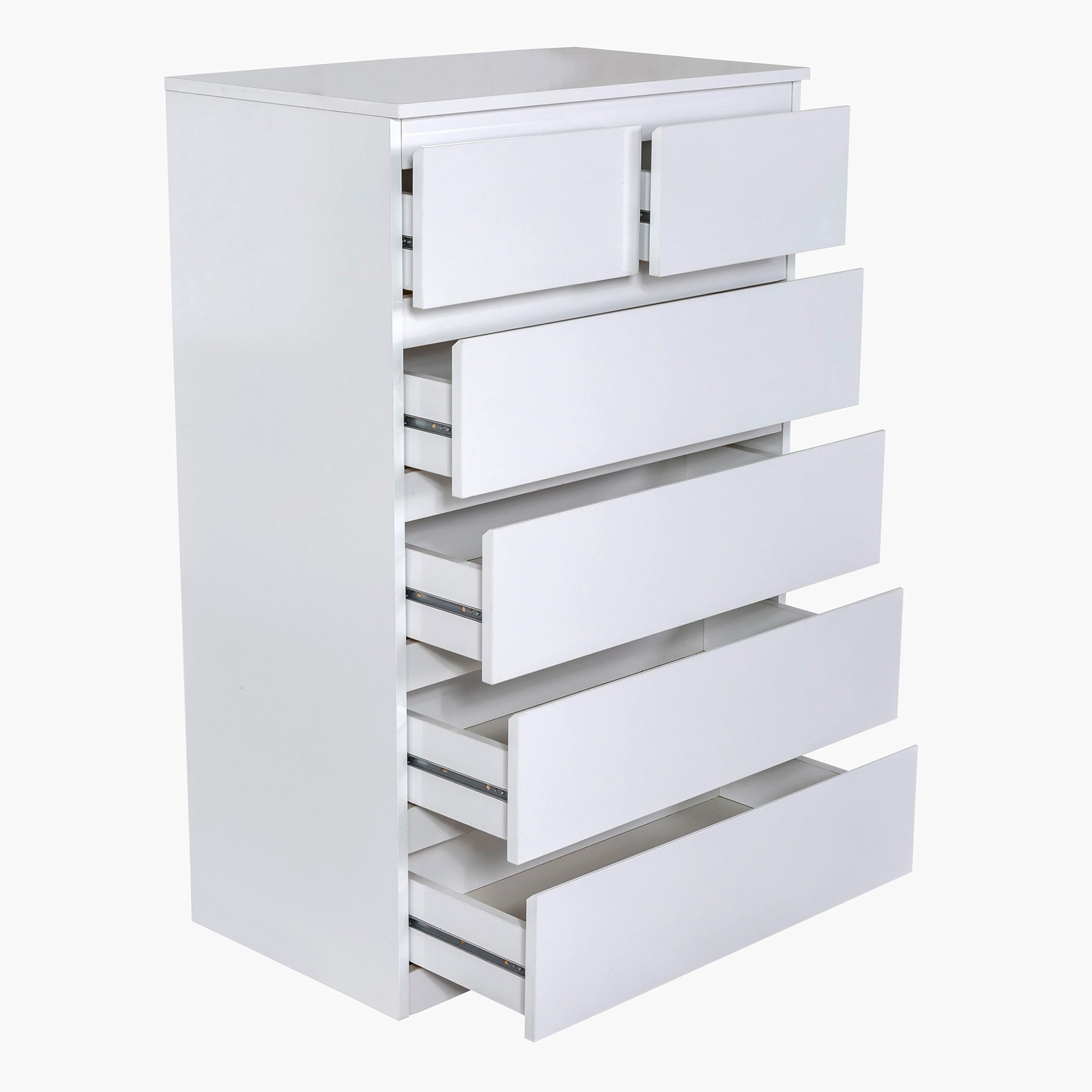 وحدة تخزين بـ6 أدراج من هالمستاد-hbxfurniture-dressersandchests-chestofdrawers-image-3