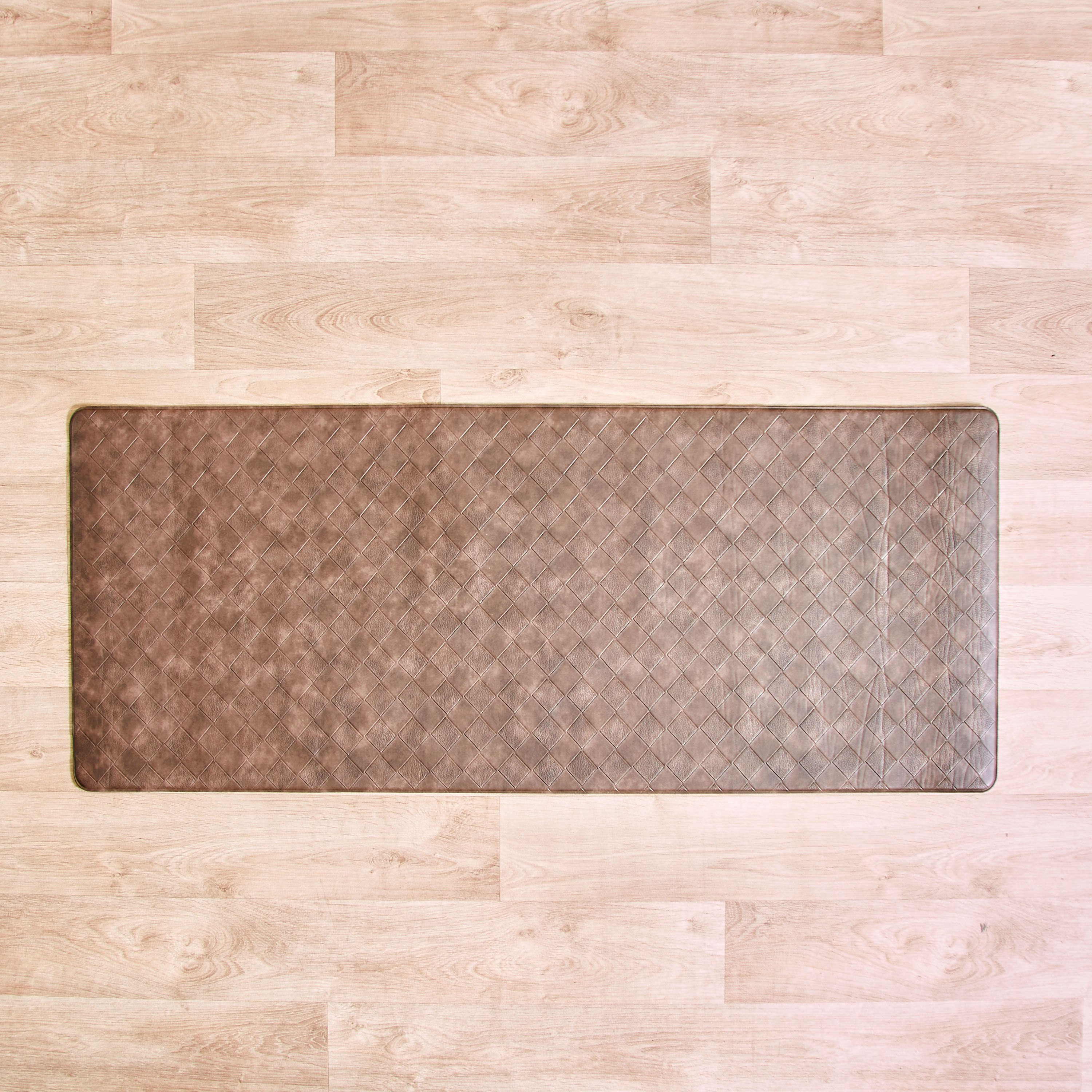 Comfort Anti-Fatigue PVC Mat - 45x120 cm-hbxhomeware-hbxlivingroom-image-1