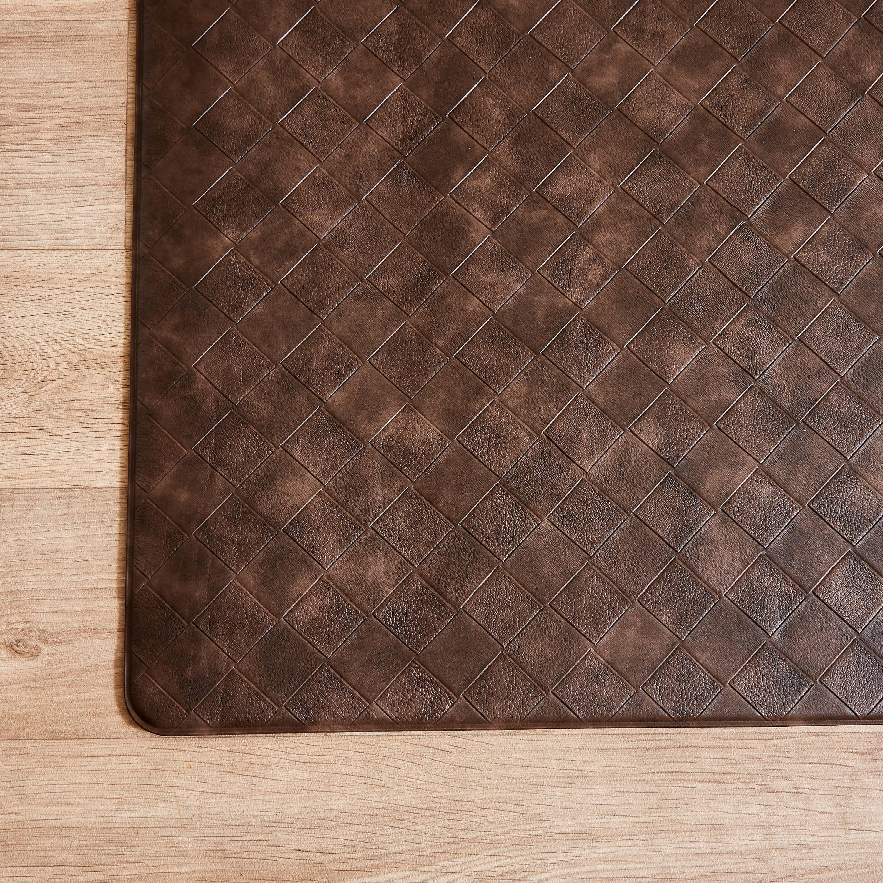 Comfort Anti-Fatigue PVC Mat - 45x120 cm-hbxhomeware-hbxlivingroom-image-2