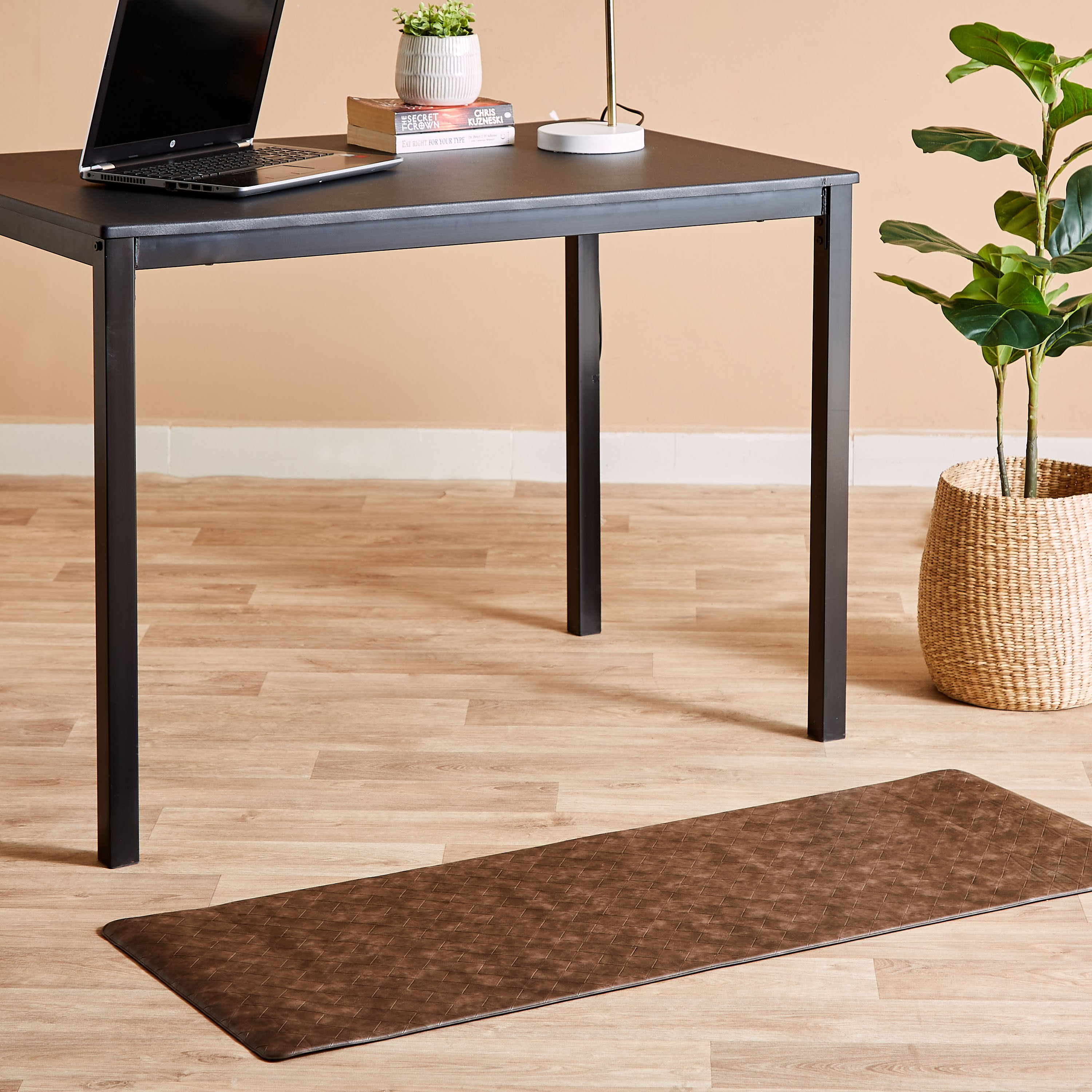 Comfort Anti-Fatigue PVC Mat - 45x120 cm-hbxhomeware-hbxlivingroom-image-6