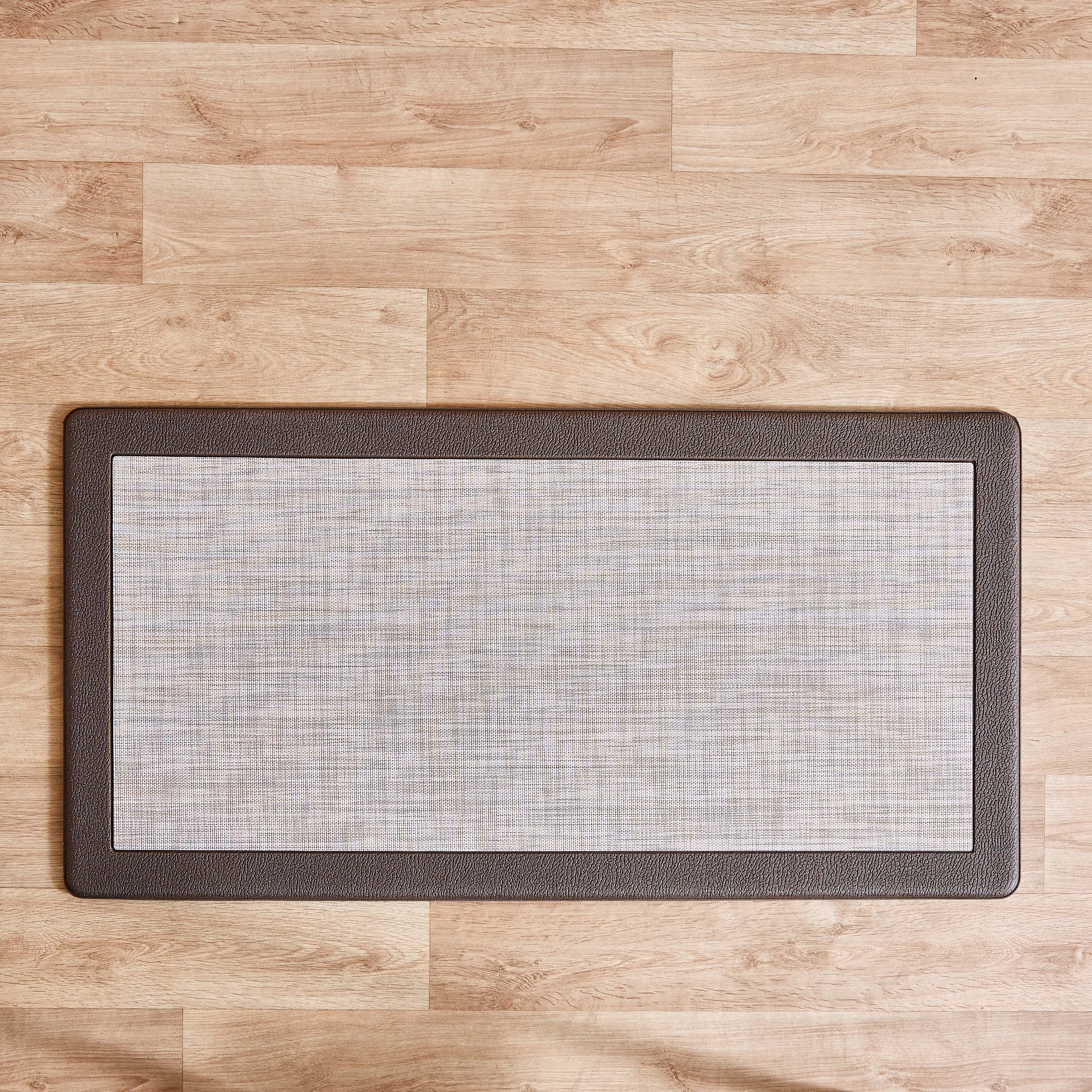 سجادة مضادة للتعب بي في سي من ريتا - 51x99 سم-hbxhomeware-hbxlivingroom-image-1