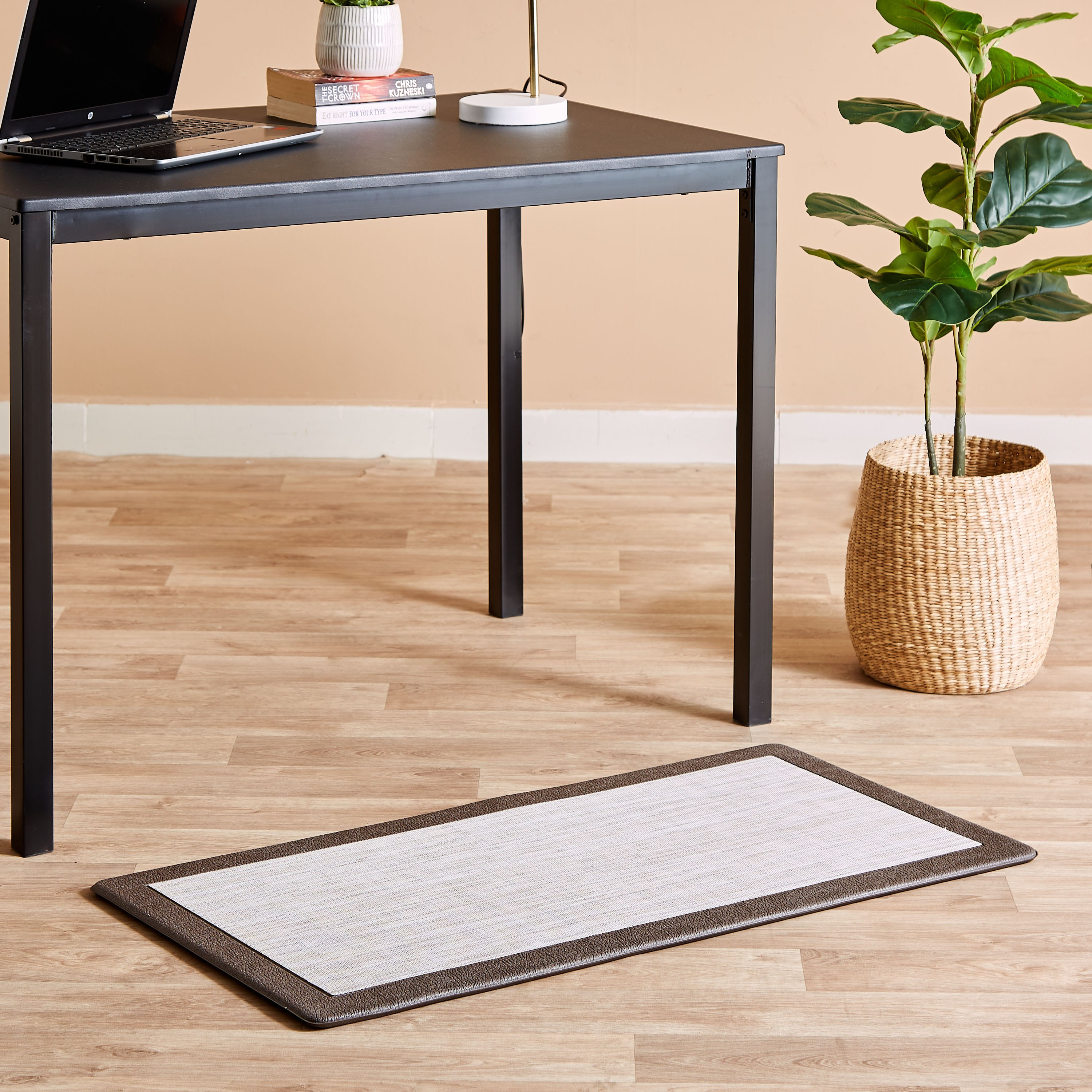 سجادة مضادة للتعب بي في سي من ريتا - 51x99 سم-hbxhomeware-hbxlivingroom-image-6