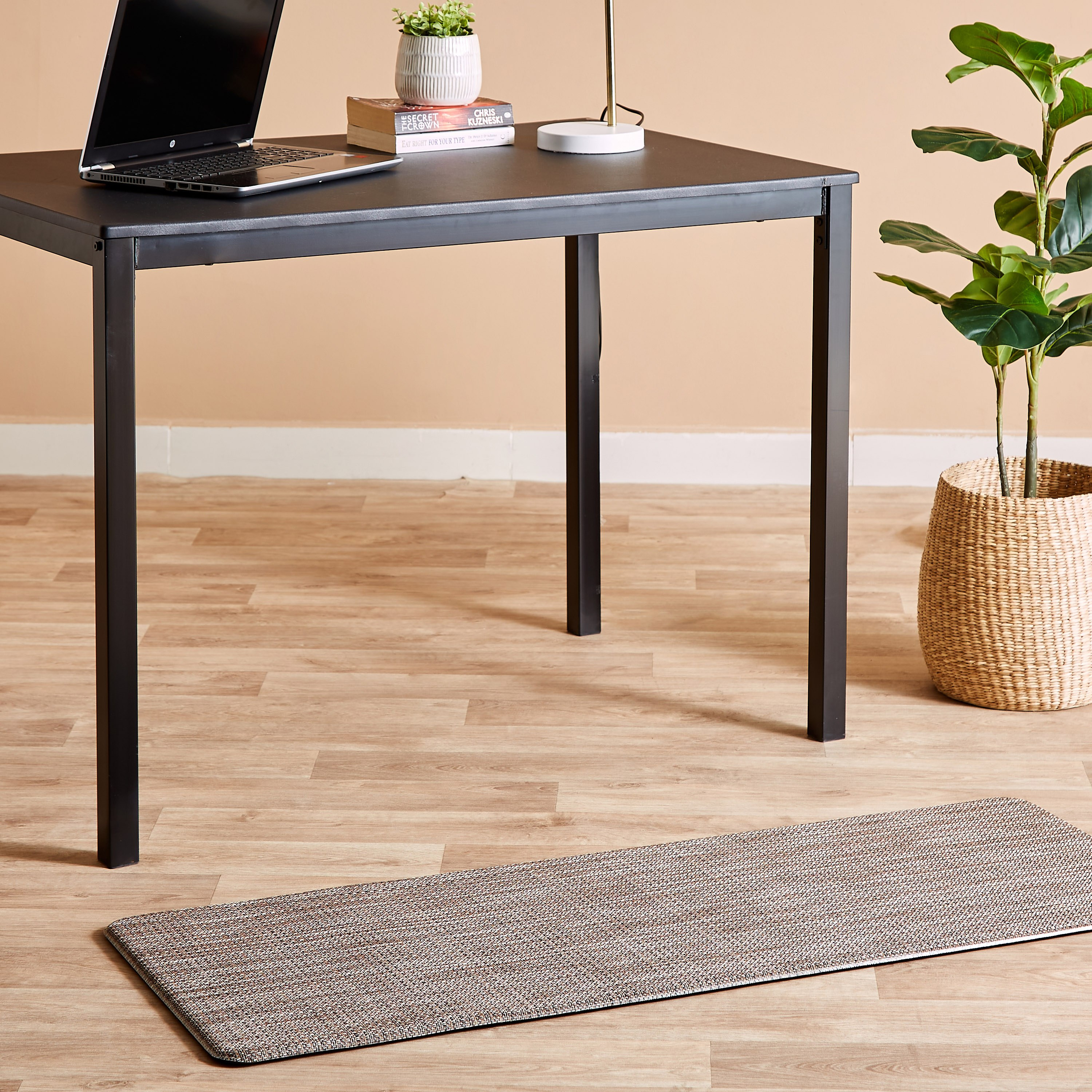سجادة بي في سي مقاومة للتعب من ديكستر - 45x120 سم-hbxhomeware-hbxlivingroom-image-6