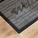 Welcome Anti-Skid Polypropylene Doormat - 45x75 cm-Door Mats-thumbnail-2