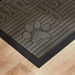 Wipe Anti-Skid Polypropylene Doormat - 45x75 cm-Door Mats-thumbnail-2