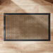 Martin Stripe Anti-Skid Polypropylene Doormat - 45x75 cm-Door Mats-thumbnail-1
