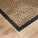 Martin Stripe Anti-Skid Polypropylene Doormat - 45x75 cm-Door Mats-thumbnail-2