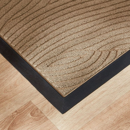 Vera Anti-Skid Polypropylene Doormat - 45x75 cms