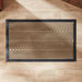 Braid Anti-Skid Polypropylene Doormat - 45x75 cm-Door Mats-thumbnail-1