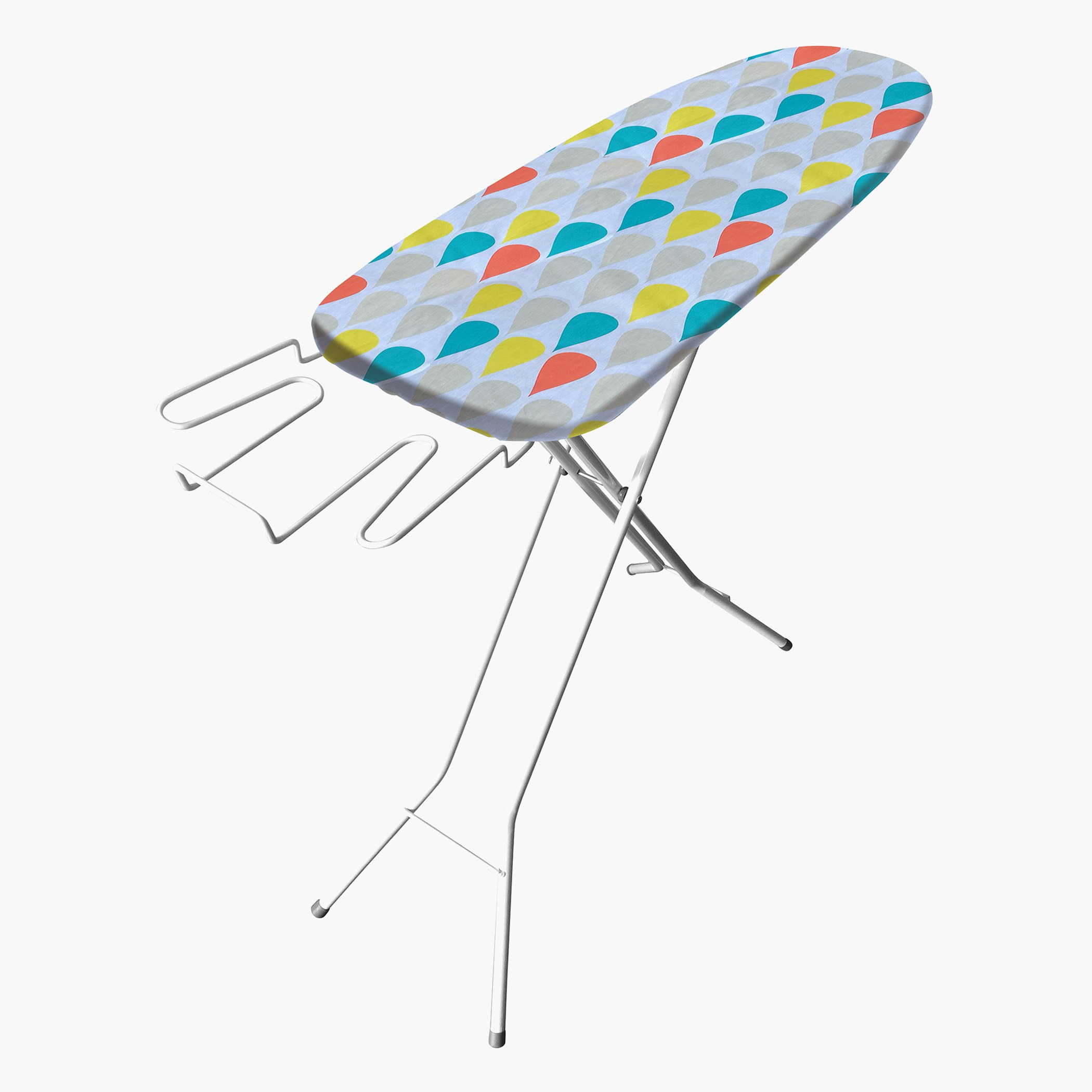Amity Ironing Board - 96x30x95 cm-PROMO_HB_AE_B1G1_250925-image-1