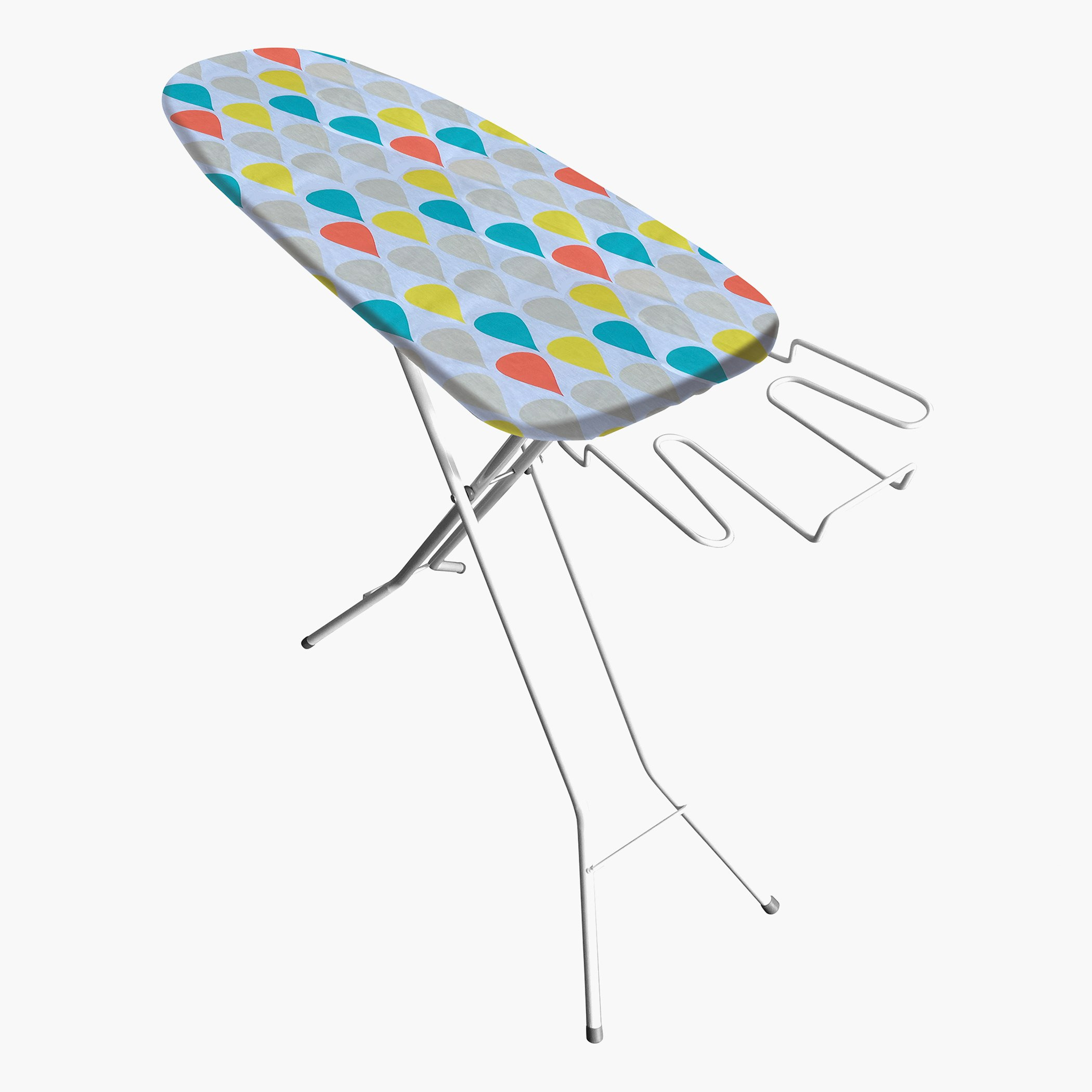 Amity Ironing Board - 96x30x95 cm-PROMO_HB_AE_B1G1_250925-image-2
