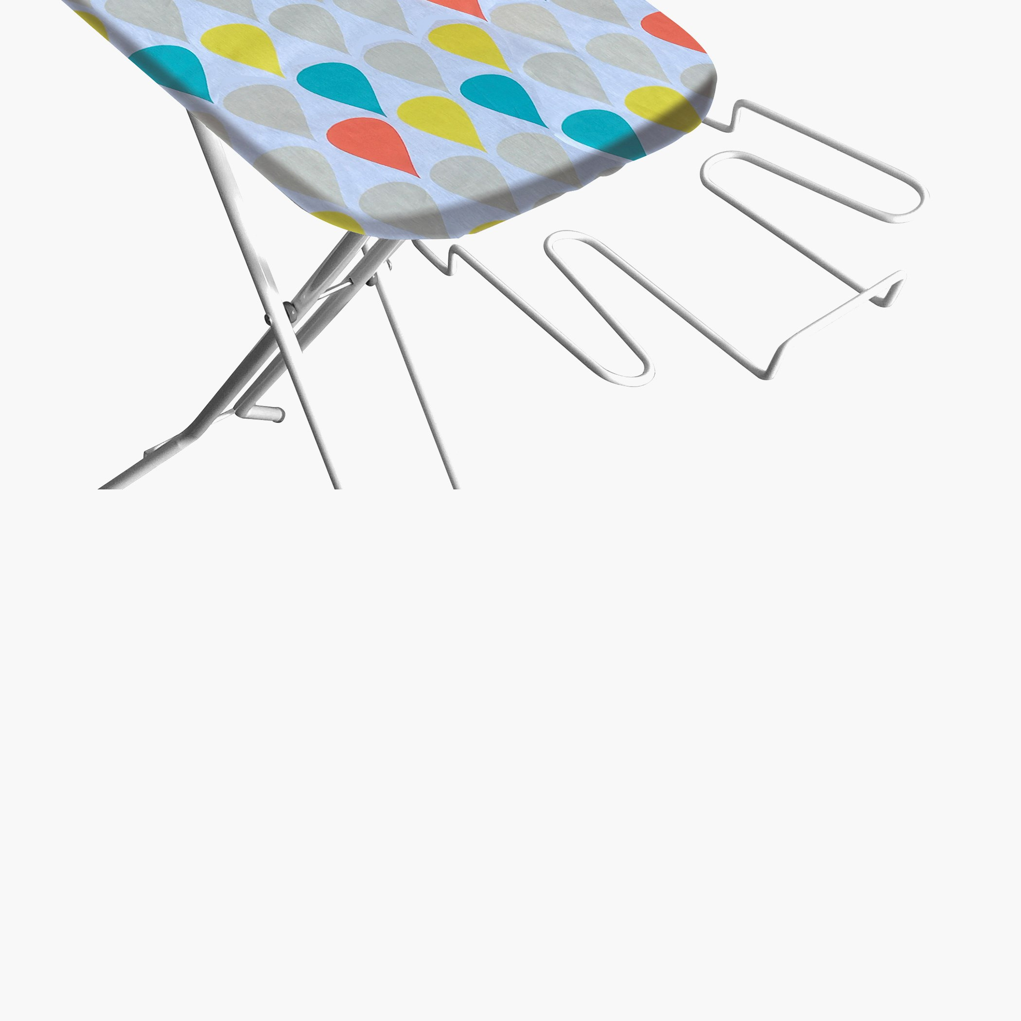Amity Ironing Board - 96x30x95 cm-PROMO_HB_AE_B1G1_250925-image-3