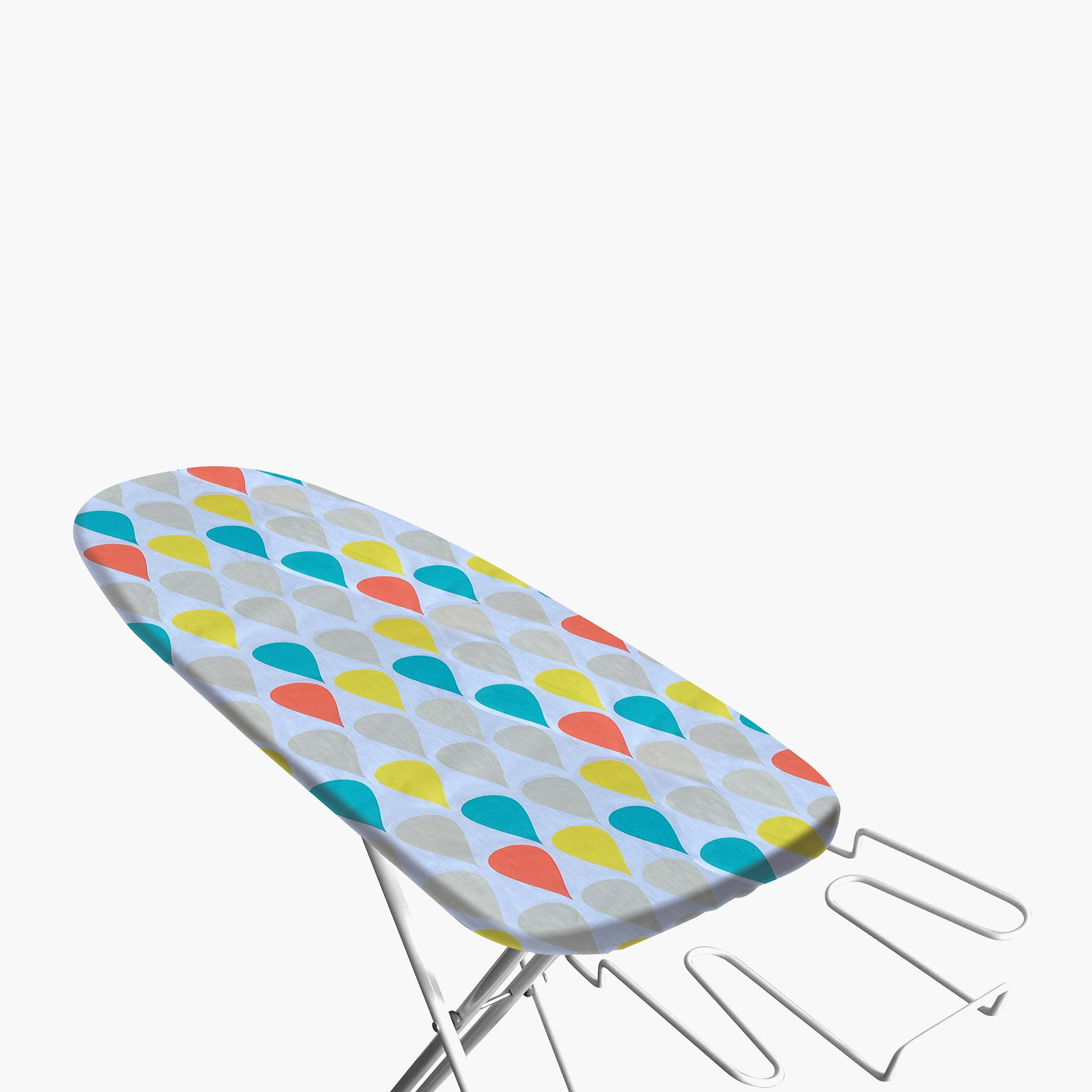 Amity Ironing Board - 96x30x95 cm-PROMO_HB_AE_B1G1_250925-image-4