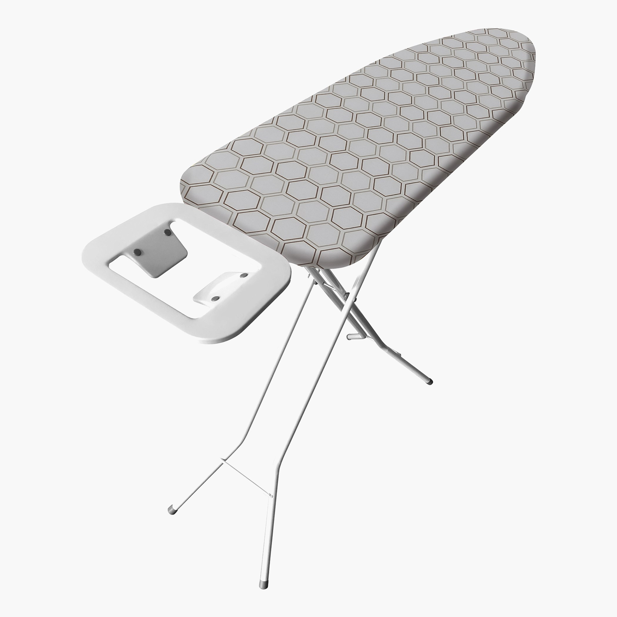 طاولة كي باشون من أميتي - 109x33x95 سم-hbxhomeware-hbxbathroom-image-1