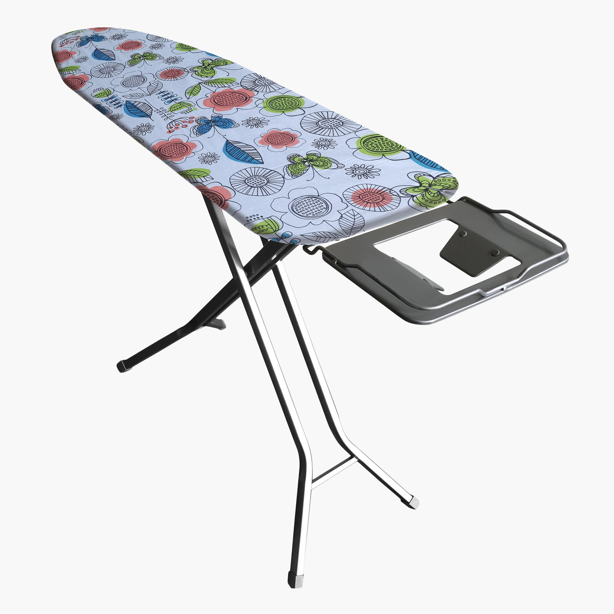 طاولة كي كريستال من أميتي - 122x35x95 سم-hbxhomeware-hbxbathroom-image-2