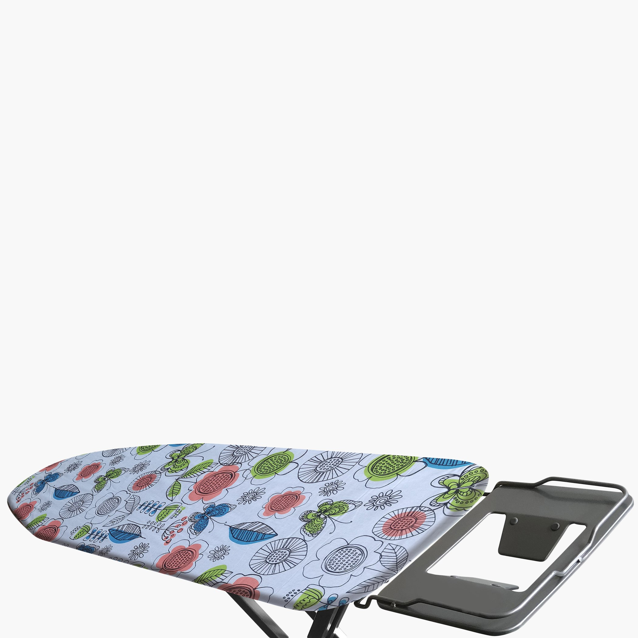 طاولة كي كريستال من أميتي - 122x35x95 سم-hbxhomeware-hbxbathroom-image-4
