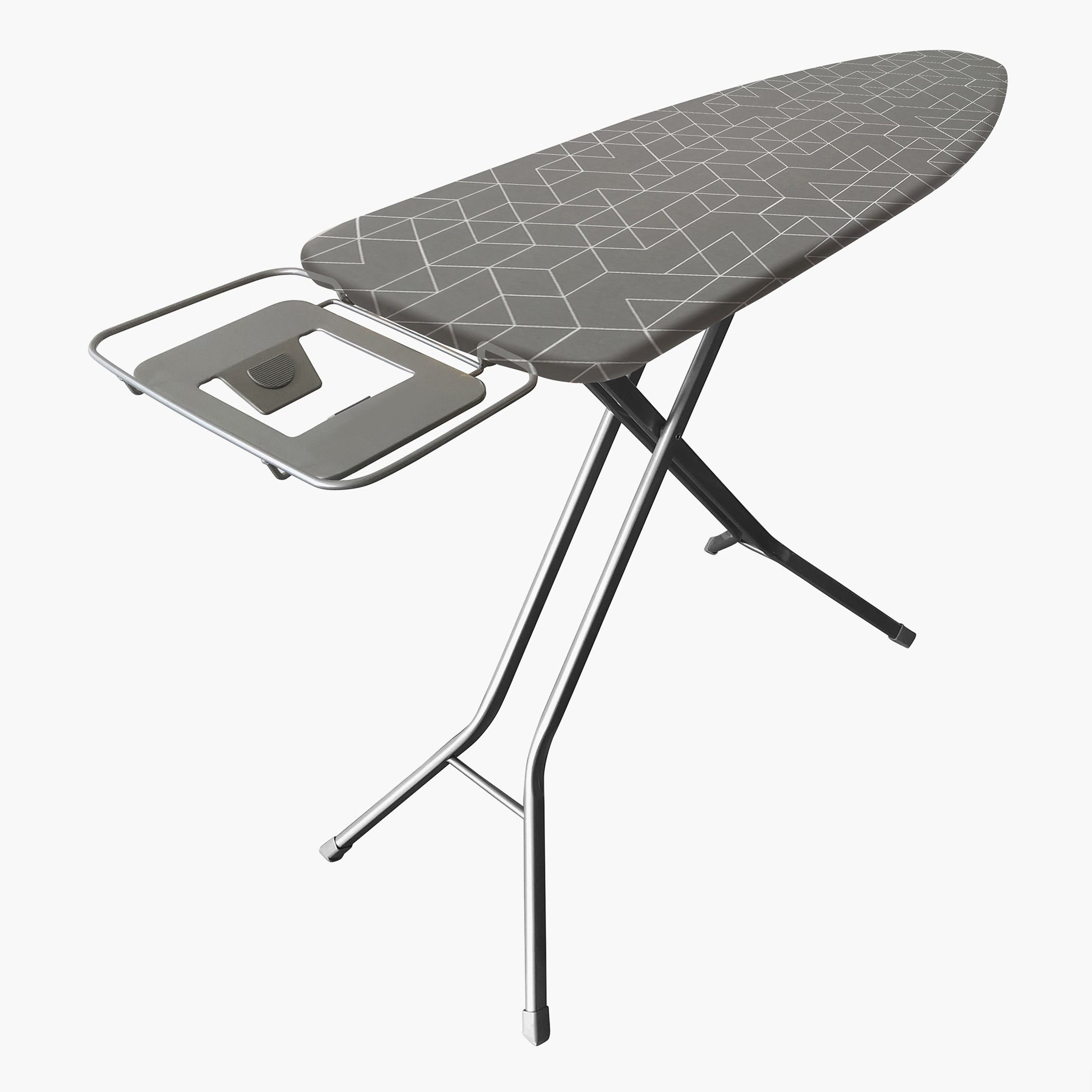 طاولة كي هيبو من أميتي - 122x45x95 سم-hbxhomeware-hbxbathroom-image-1