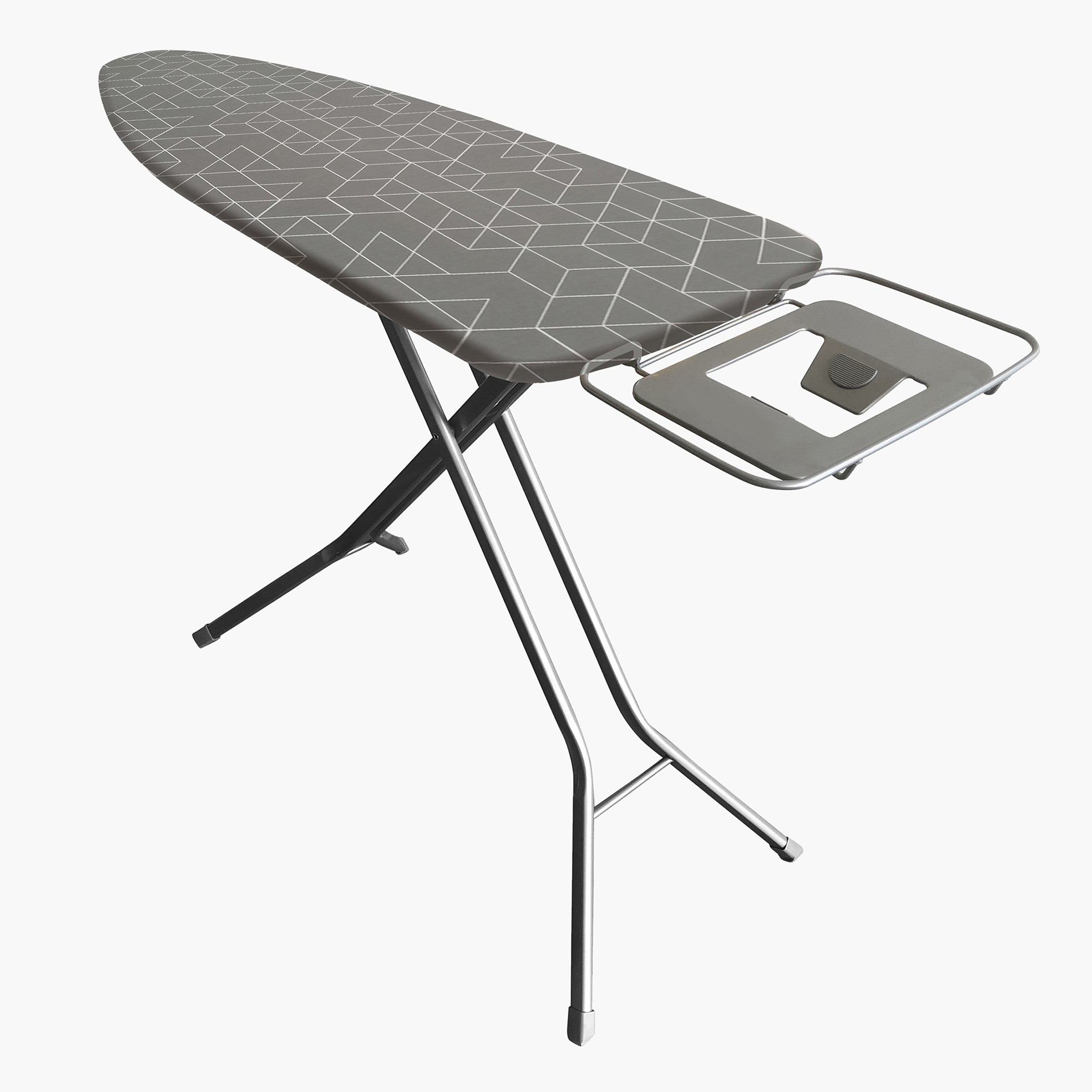 طاولة كي هيبو من أميتي - 122x45x95 سم-hbxhomeware-hbxbathroom-image-2