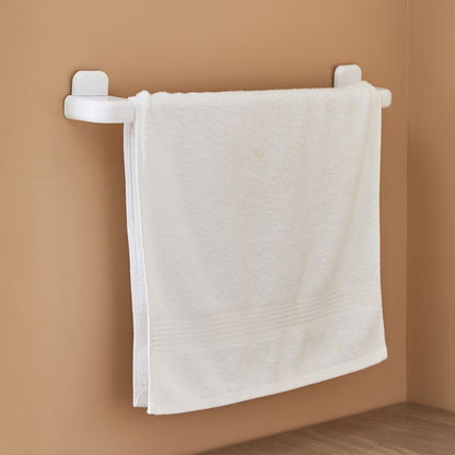 Hugo Towel Bar - 60x8x6.5 cms